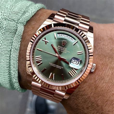 new rolex watches price in india